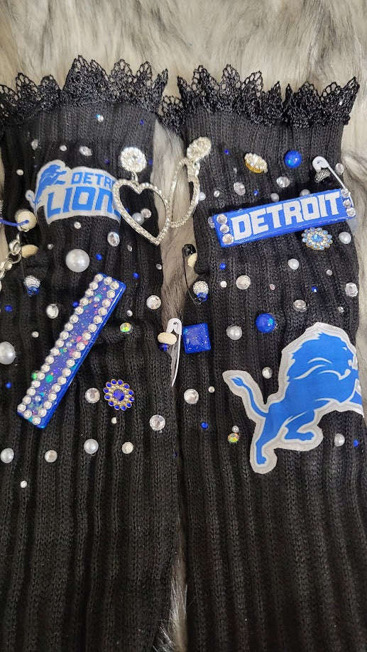 LIONS JUNK SOCKS