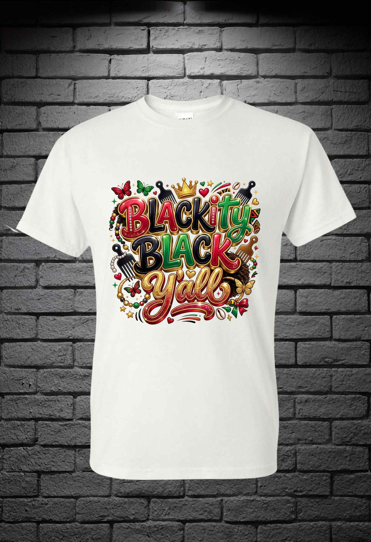 JUNETEENTH SHIRTS