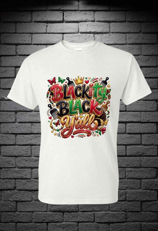JUNETEENTH SHIRTS
