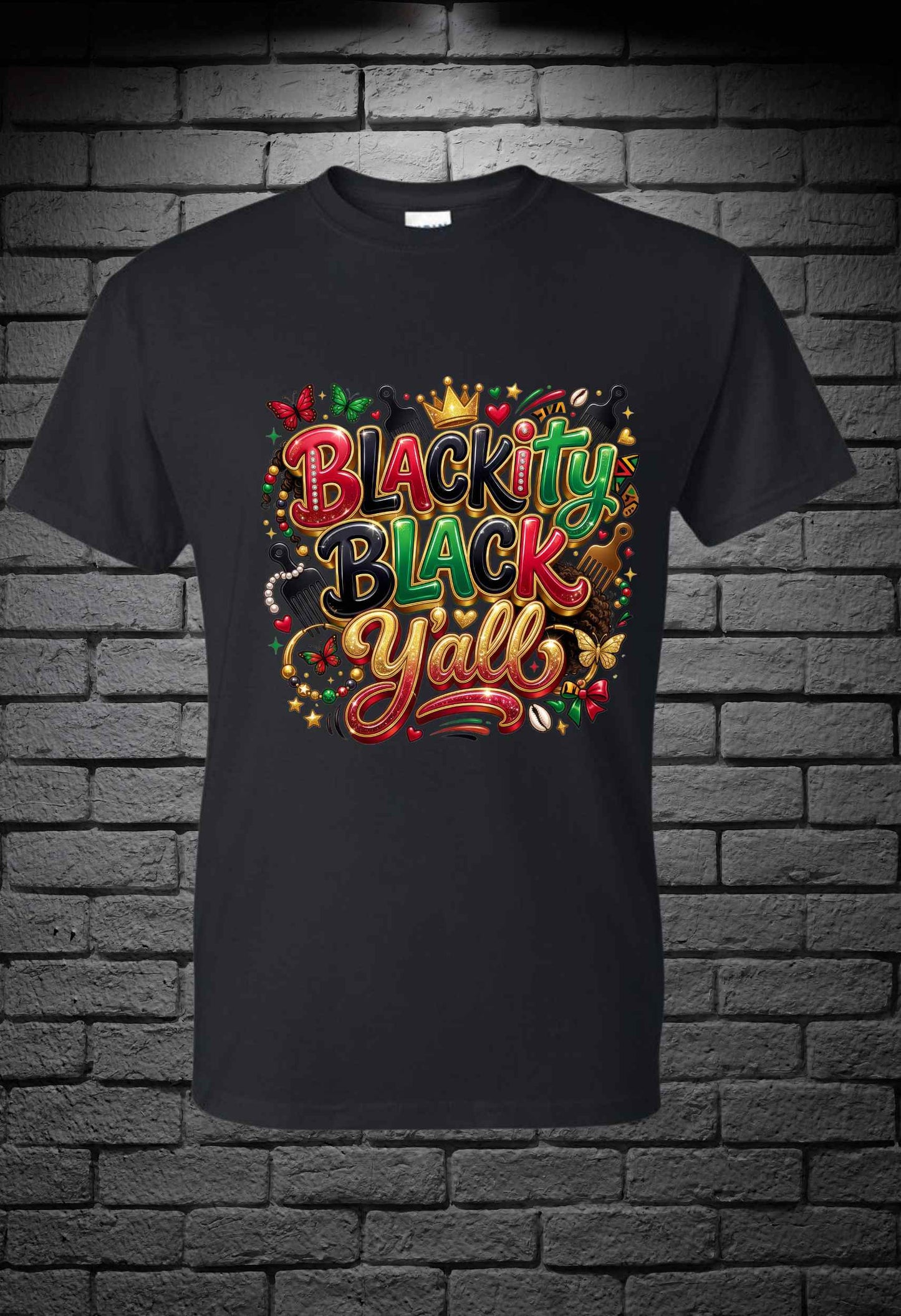 JUNETEENTH SHIRTS