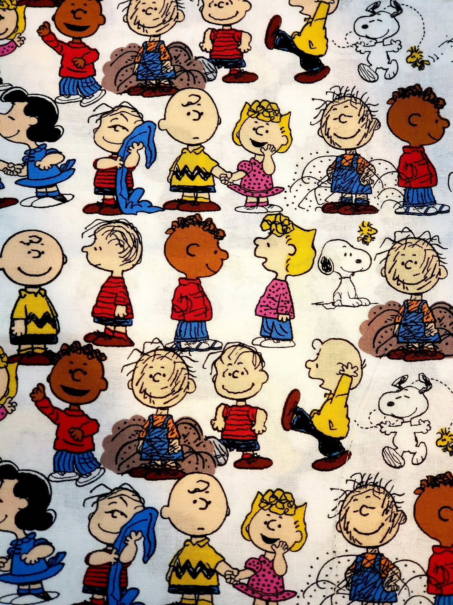 CUSTOM MADE REVERSIBLE FACE MASK