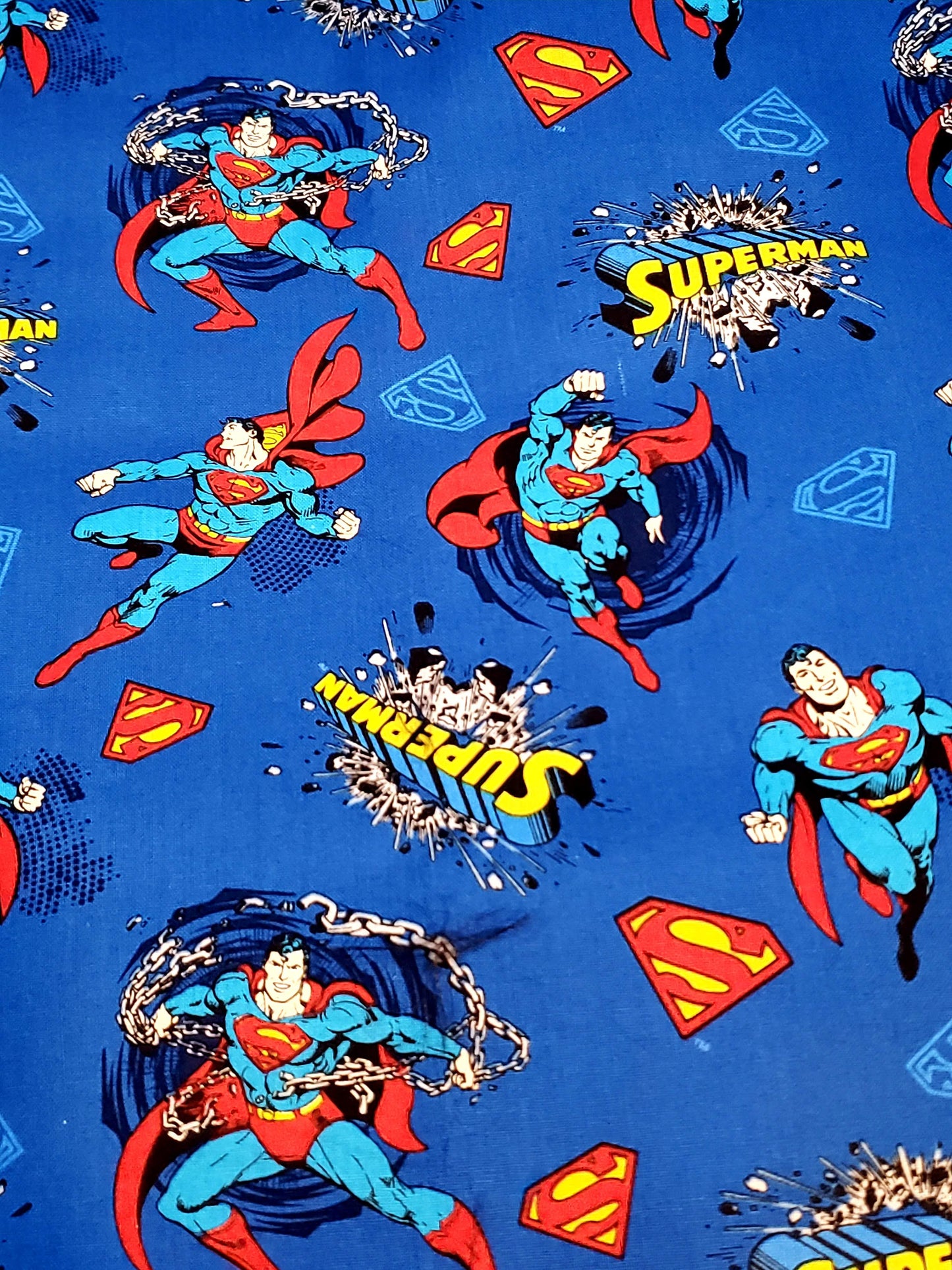 CUSTOM MADE REVERSIBLE FACE MASK