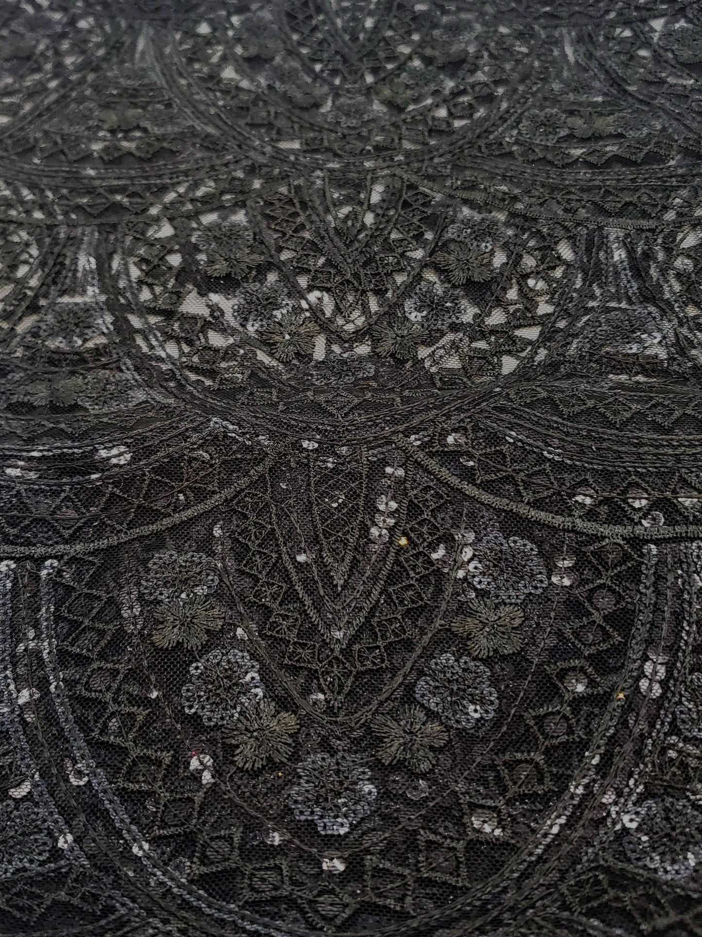 CUSTOM MADE REVERSIBLE FACE MASK