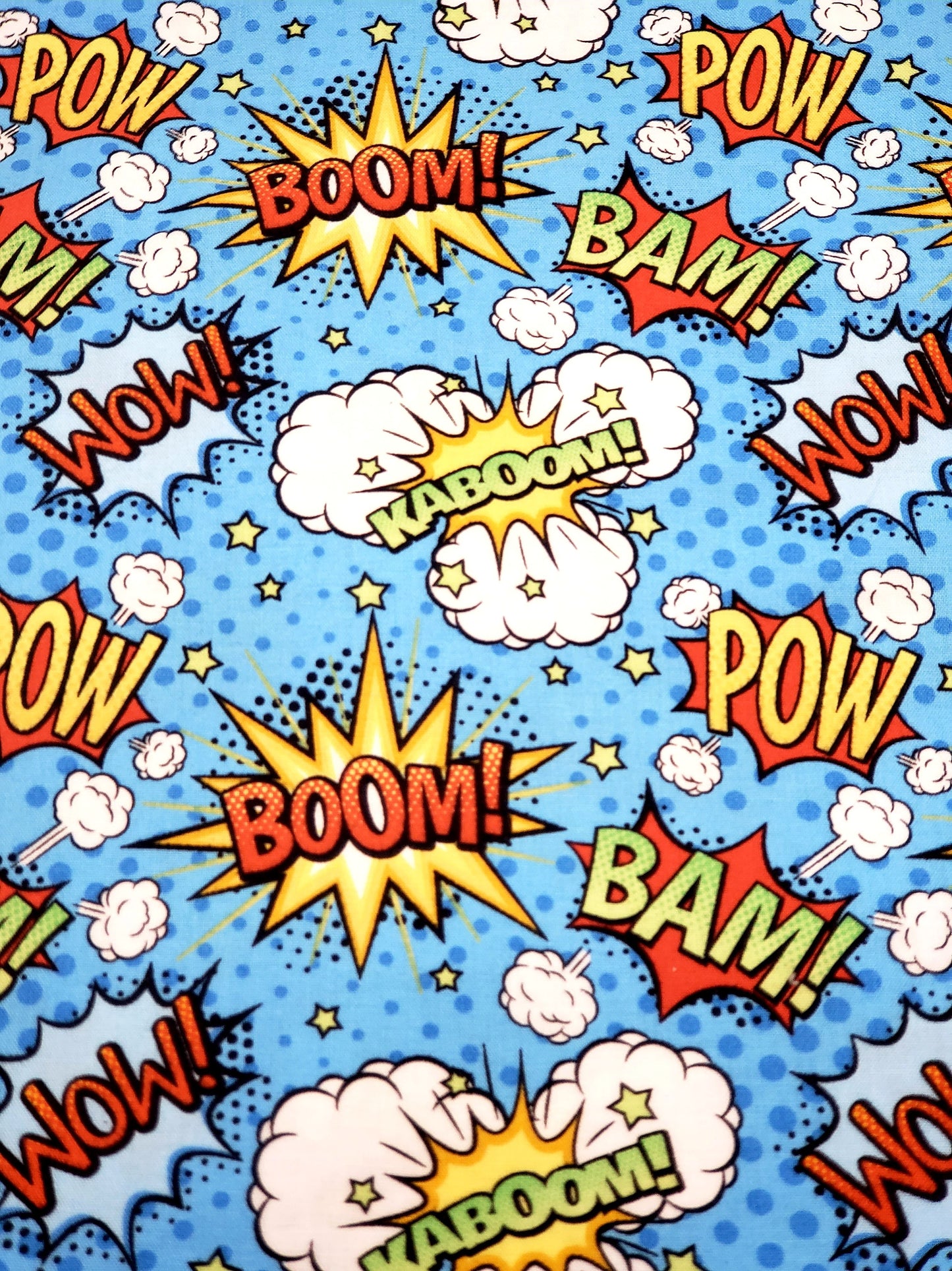 CUSTOM MADE REVERSIBLE FACE MASK