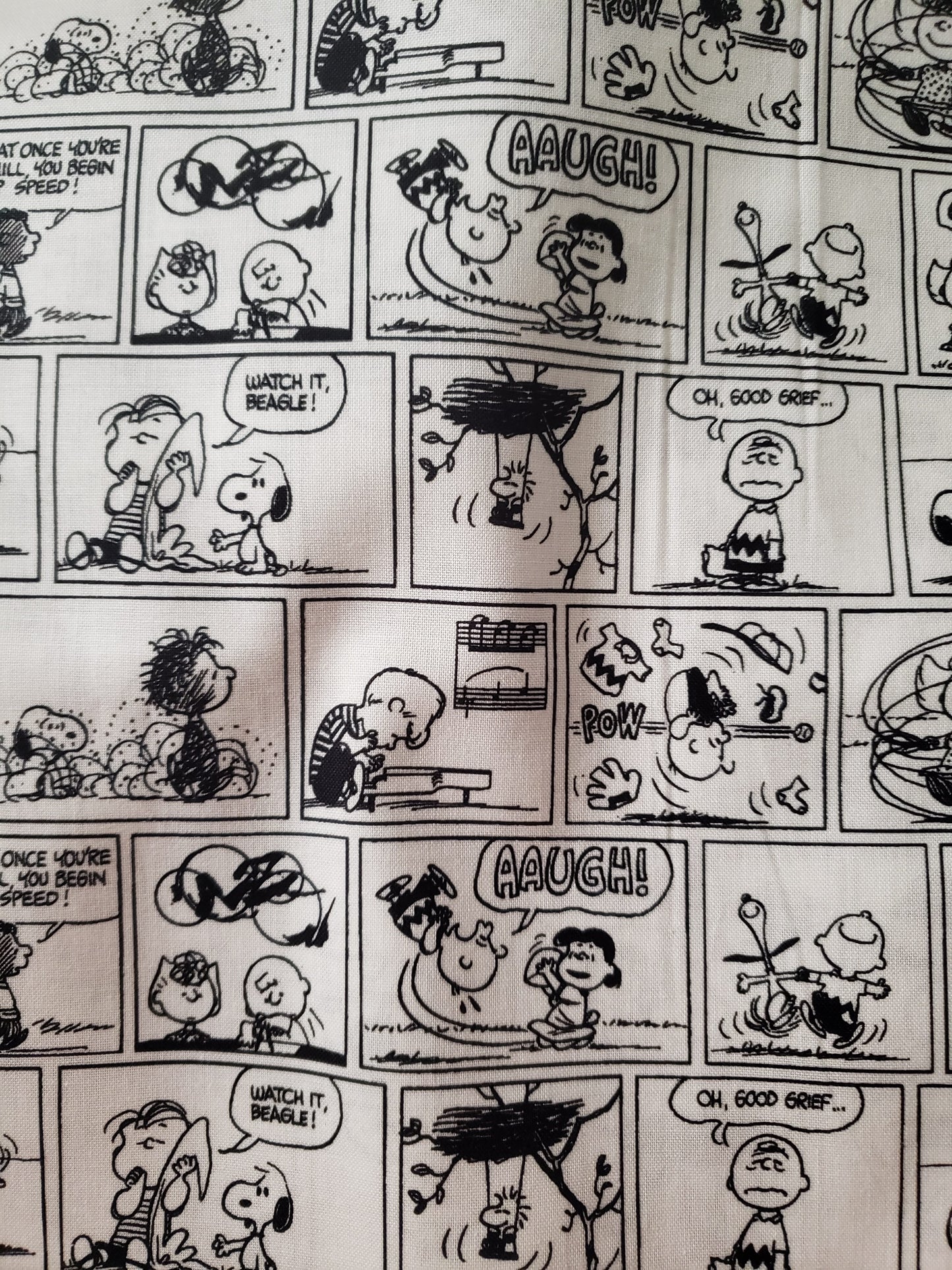 CUSTOM MADE REVERSIBLE FACE MASK