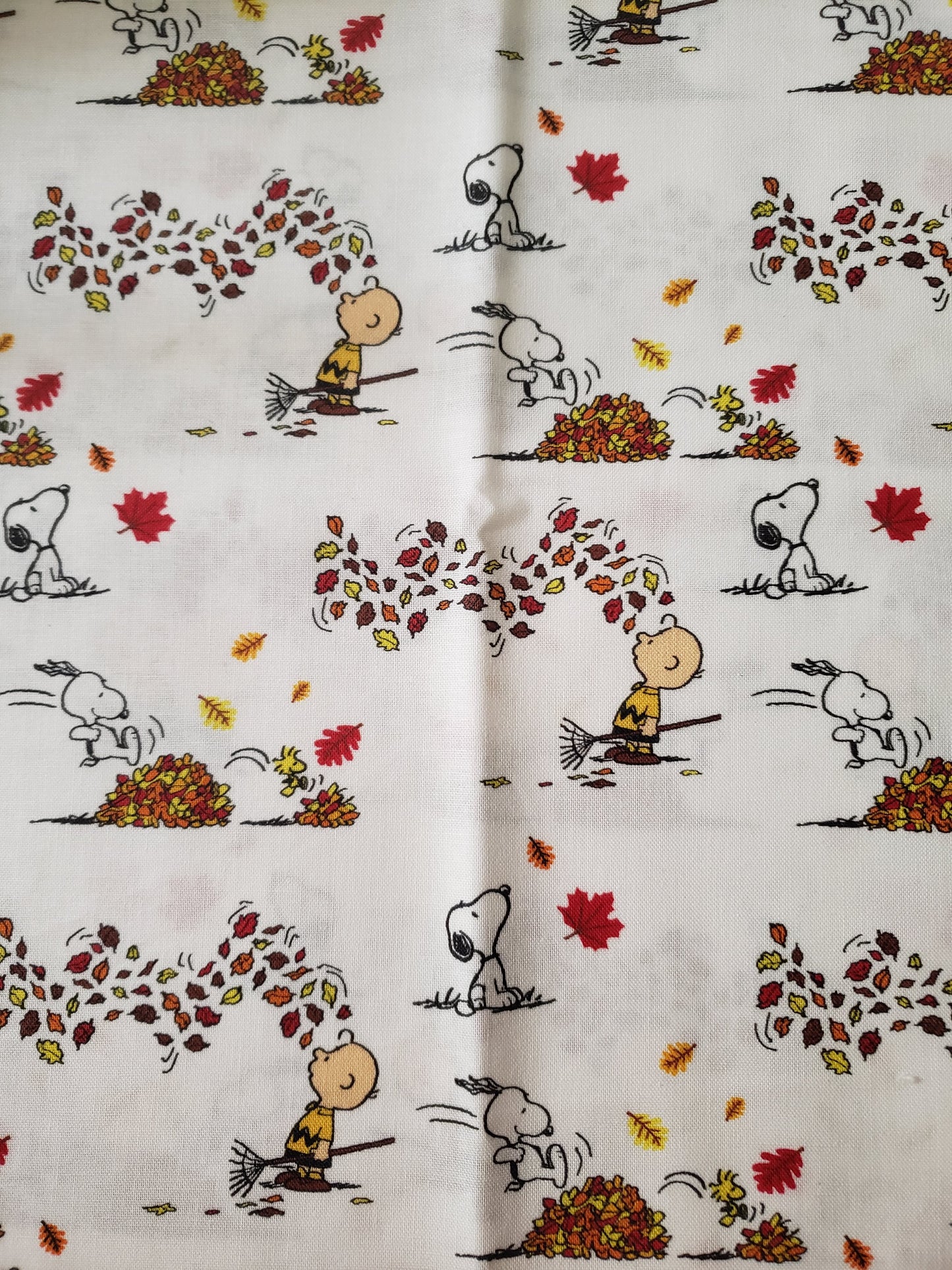 CUSTOM MADE REVERSIBLE FACE MASK