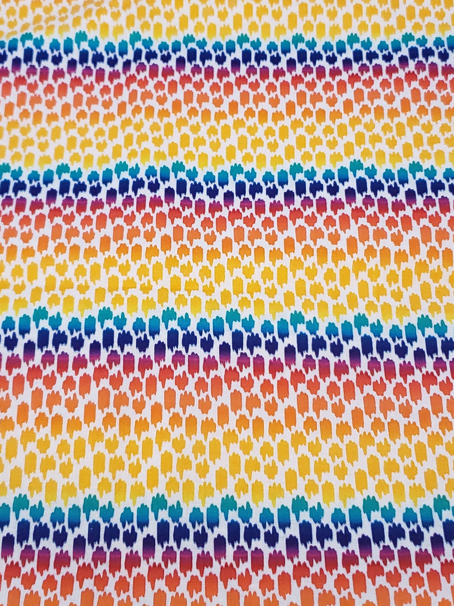 CUSTOM MADE REVERSIBLE FACE MASK