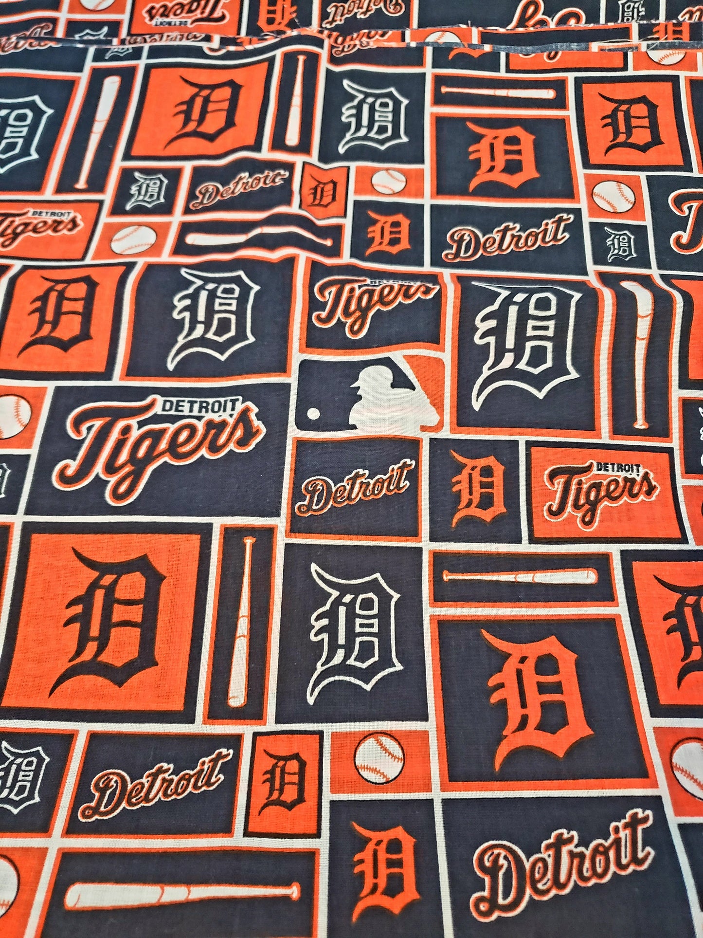 CUSTOM MADE REVERSIBLE FACE MASK