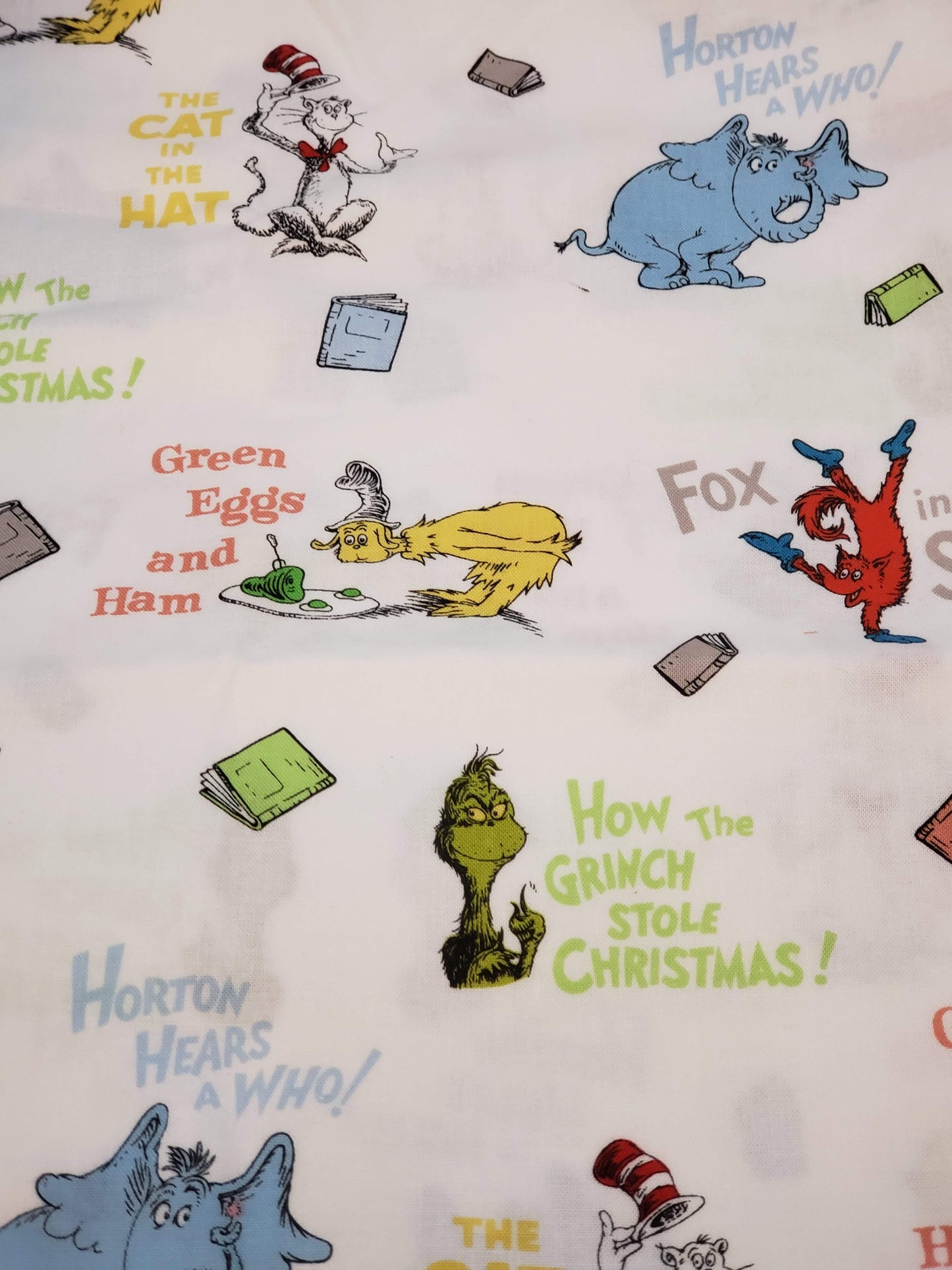 CUSTOM MADE REVERSIBLE FACE MASK