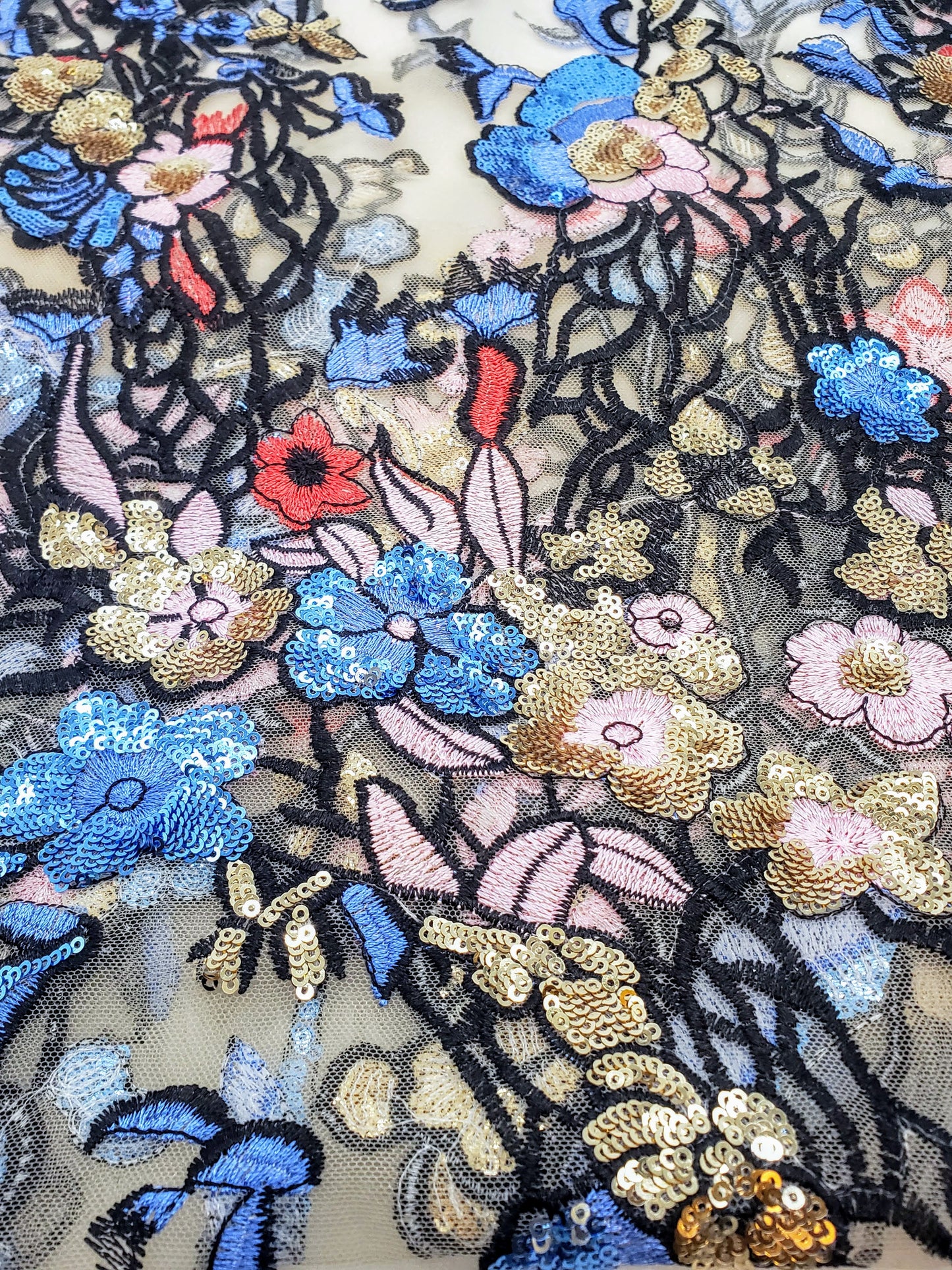 CUSTOM MADE REVERSIBLE FACE MASK