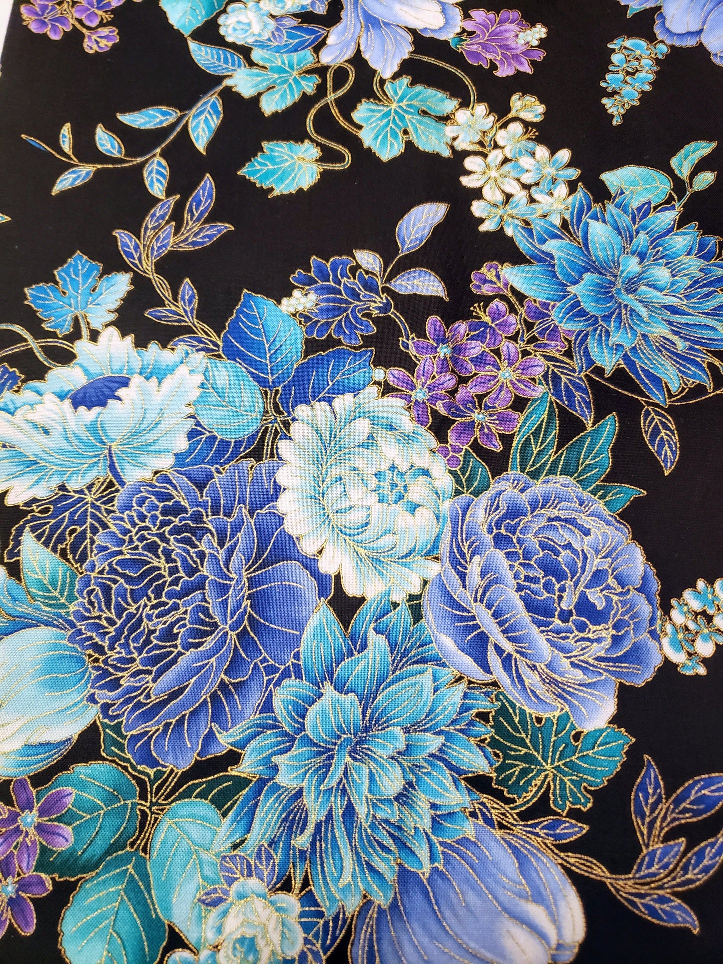 CUSTOM MADE REVERSIBLE FACE MASK