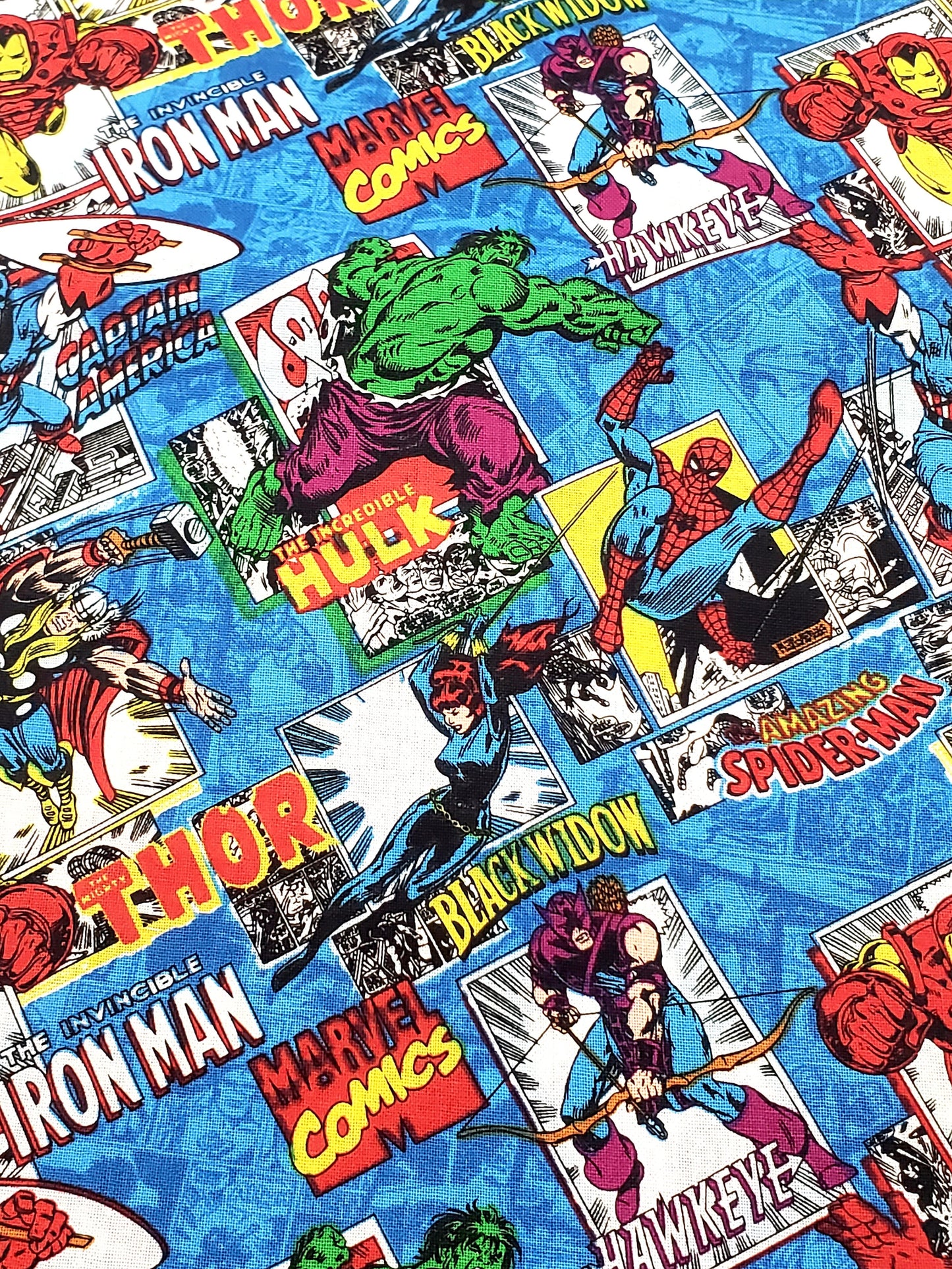 CUSTOM MADE REVERSIBLE FACE MASK