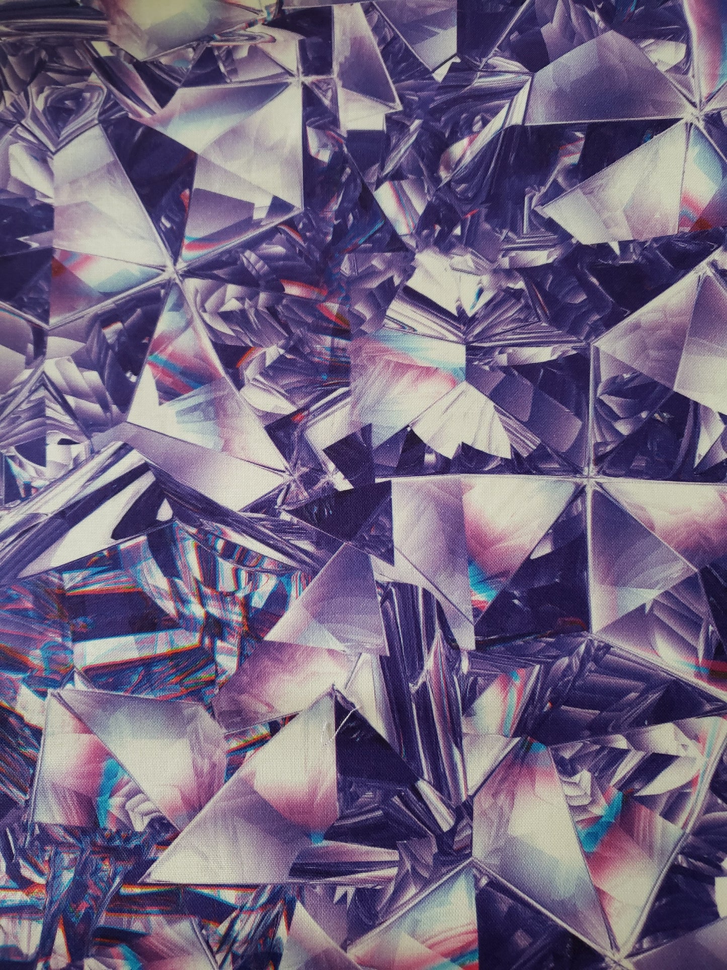 CUSTOM MADE REVERSIBLE FACE MASK