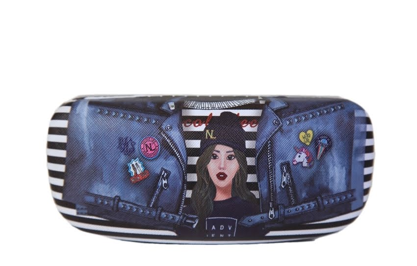 SUNGLASS CASE