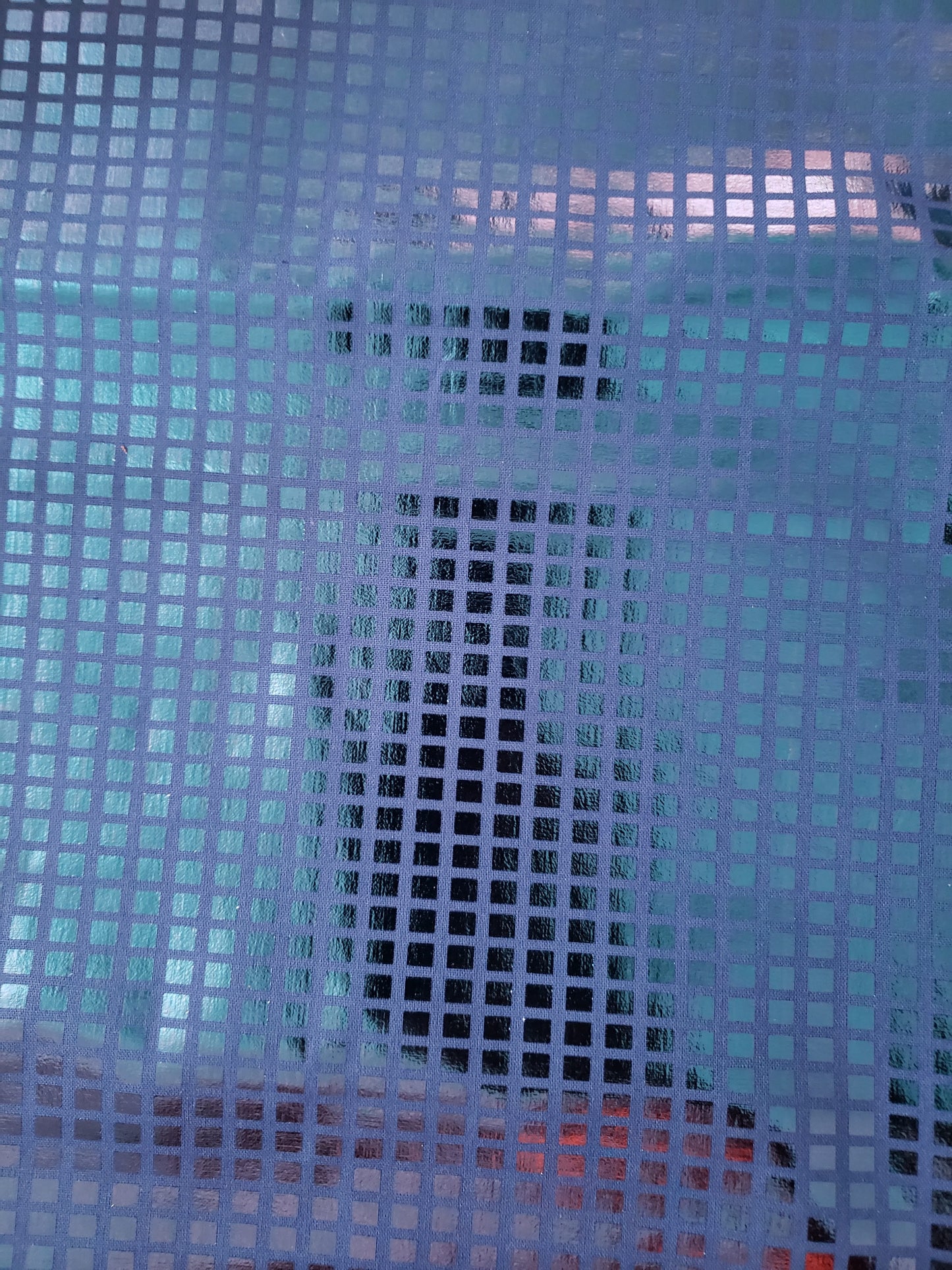 CUSTOM MADE REVERSIBLE FACE MASK