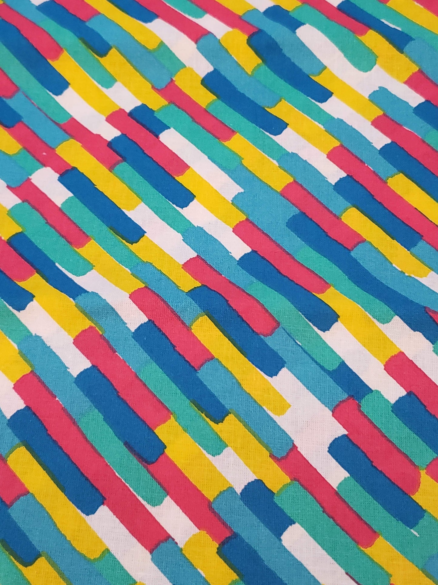 CUSTOM MADE REVERSIBLE FACE MASK