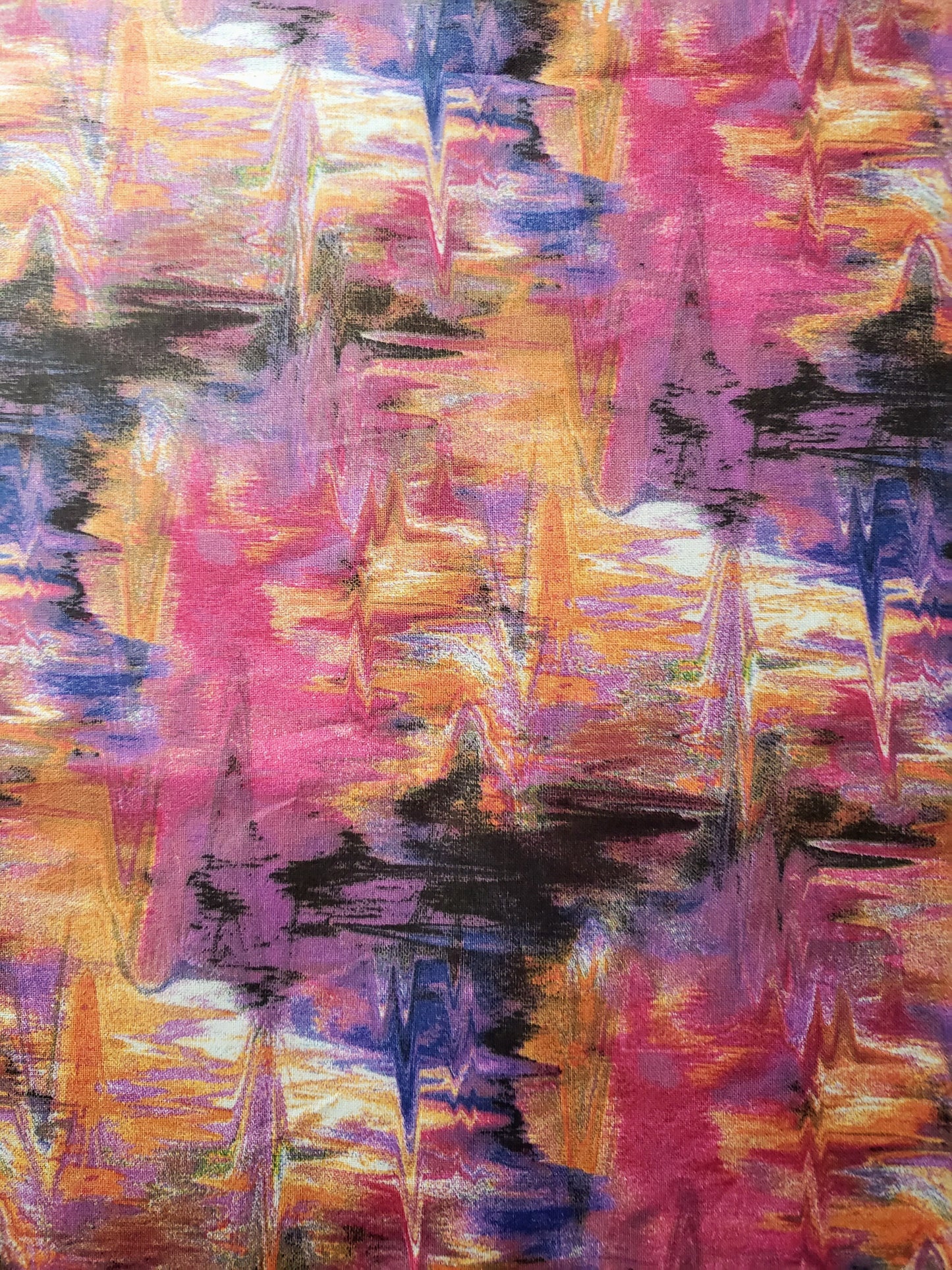 CUSTOM MADE REVERSIBLE FACE MASK