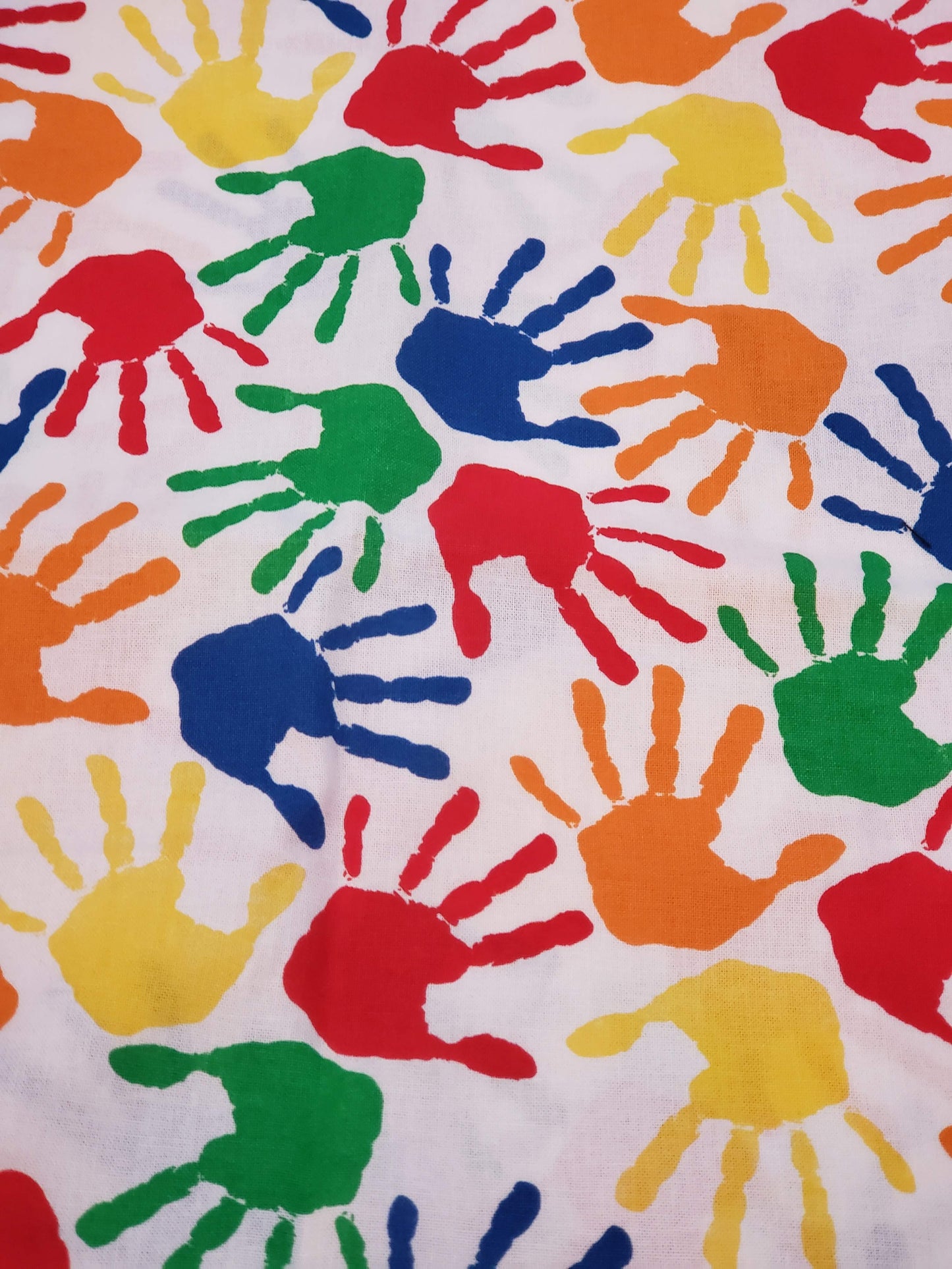 CUSTOM MADE REVERSIBLE FACE MASK