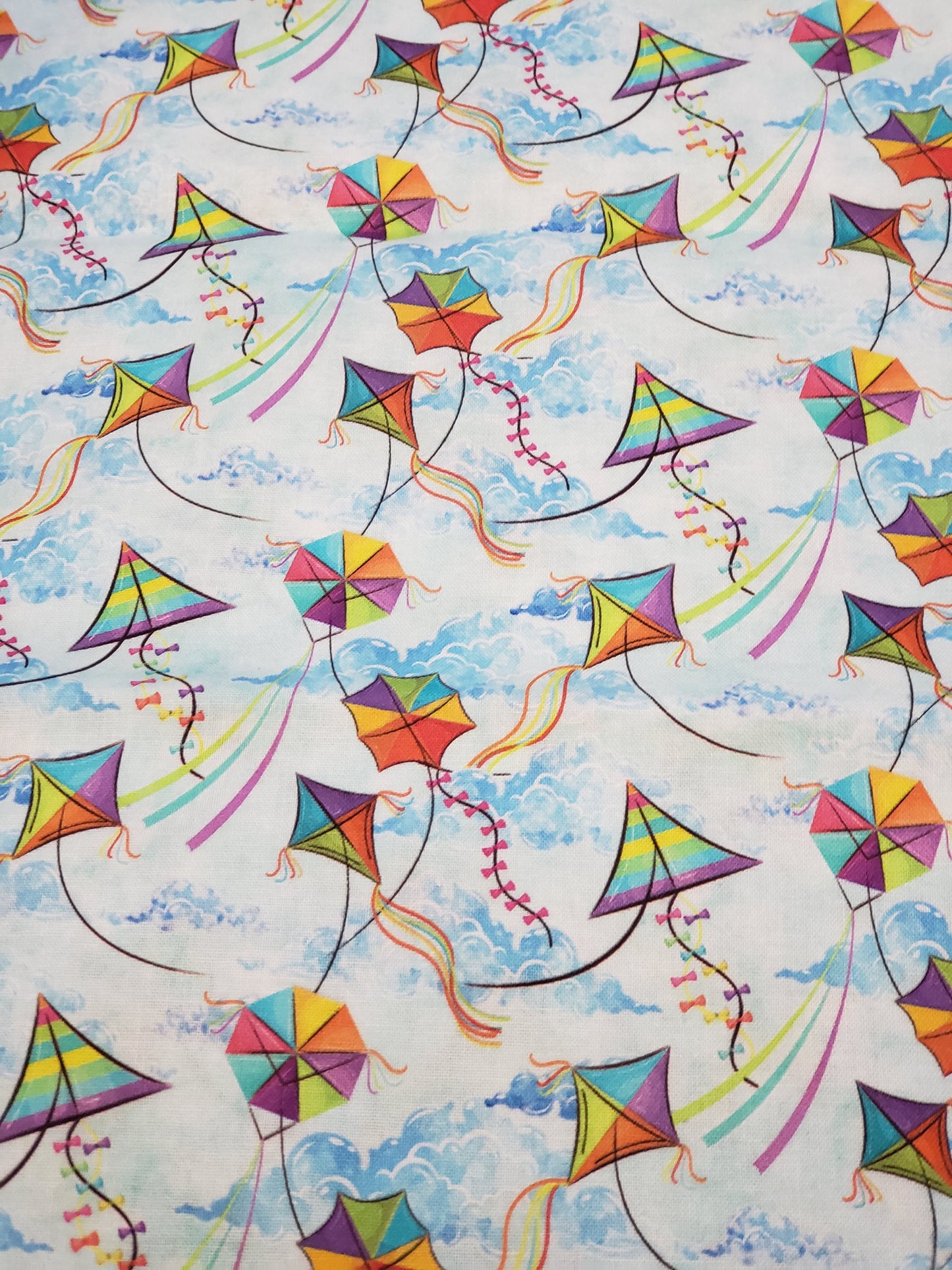 CUSTOM MADE REVERSIBLE FACE MASK