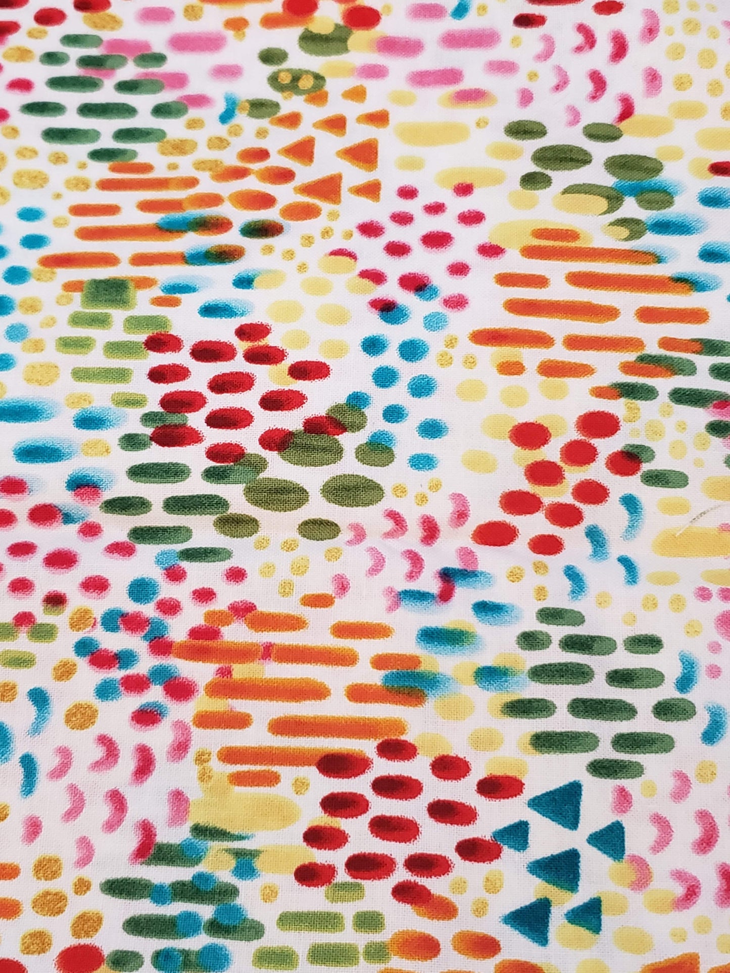 CUSTOM MADE REVERSIBLE FACE MASK